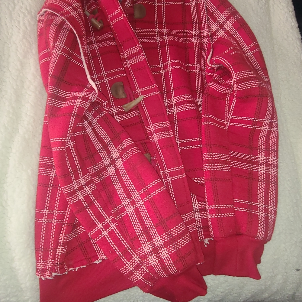Jacket - Picture 2 of 3